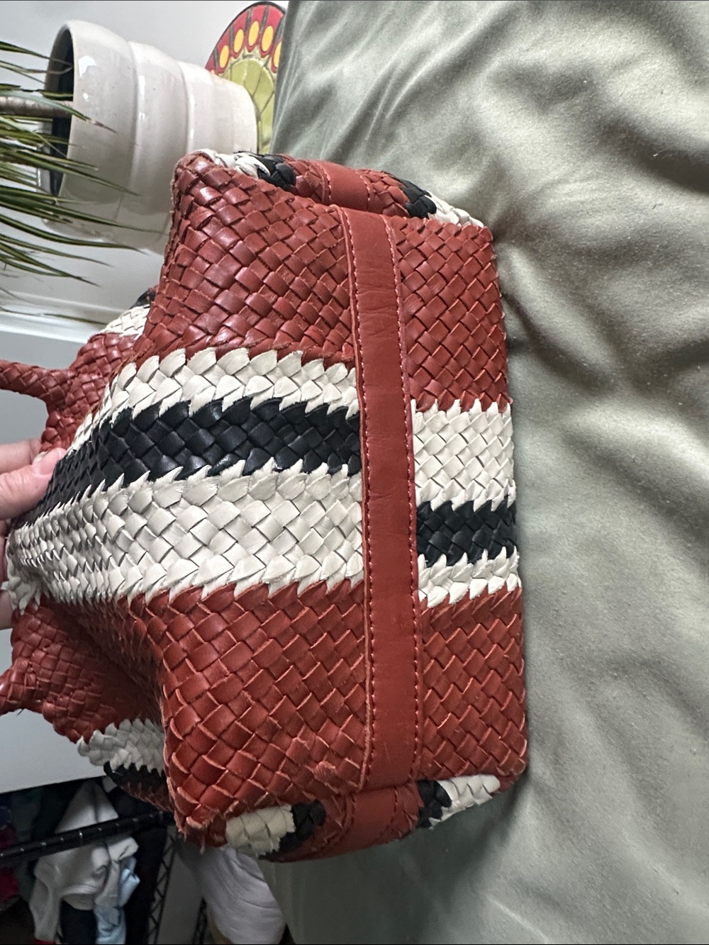 madewell bag - Picture 6 of 7